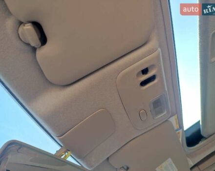 Черный Ниссан ИксТрейл, объемом двигателя 2 л и пробегом 227 тыс. км за 5200 $, фото 2 на Automoto.ua