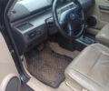 Черный Ниссан ИксТрейл, объемом двигателя 2 л и пробегом 323 тыс. км за 5500 $, фото 15 на Automoto.ua
