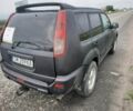 Чорний Ніссан ІксТрейл, об'ємом двигуна 2.2 л та пробігом 278 тис. км за 3200 $, фото 2 на Automoto.ua