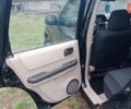 Черный Ниссан ИксТрейл, объемом двигателя 2 л и пробегом 265 тыс. км за 6700 $, фото 13 на Automoto.ua