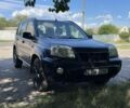 Черный Ниссан ИксТрейл, объемом двигателя 2.2 л и пробегом 400 тыс. км за 3499 $, фото 4 на Automoto.ua
