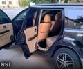 Черный Ниссан ИксТрейл, объемом двигателя 2 л и пробегом 257 тыс. км за 5800 $, фото 8 на Automoto.ua
