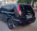 Черный Ниссан ИксТрейл, объемом двигателя 2 л и пробегом 300 тыс. км за 6300 $, фото 8 на Automoto.ua
