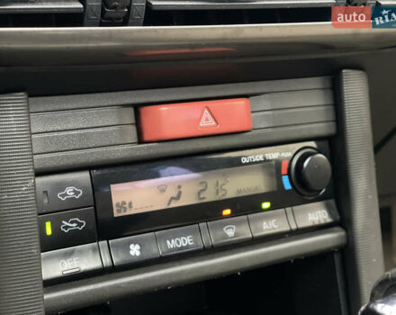 Черный Ниссан ИксТрейл, объемом двигателя 2 л и пробегом 320 тыс. км за 5600 $, фото 11 на Automoto.ua