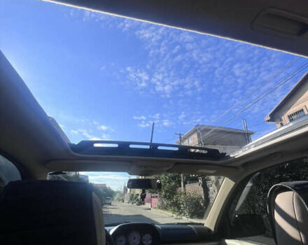 Черный Ниссан ИксТрейл, объемом двигателя 2.49 л и пробегом 176 тыс. км за 7800 $, фото 4 на Automoto.ua