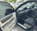 Черный Ниссан ИксТрейл, объемом двигателя 2.2 л и пробегом 220 тыс. км за 2750 $, фото 7 на Automoto.ua