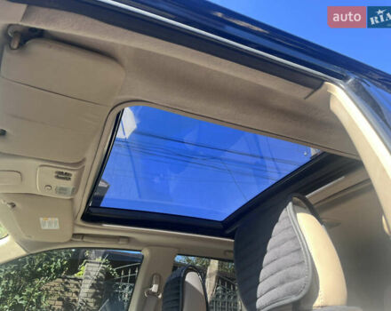 Черный Ниссан ИксТрейл, объемом двигателя 2.49 л и пробегом 176 тыс. км за 7800 $, фото 9 на Automoto.ua