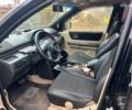 Чорний Ніссан ІксТрейл, об'ємом двигуна 2 л та пробігом 215 тис. км за 6490 $, фото 9 на Automoto.ua