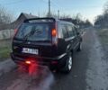 Черный Ниссан ИксТрейл, объемом двигателя 0 л и пробегом 420 тыс. км за 2010 $, фото 6 на Automoto.ua