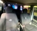 Черный Ниссан ИксТрейл, объемом двигателя 2.2 л и пробегом 225 тыс. км за 2000 $, фото 1 на Automoto.ua