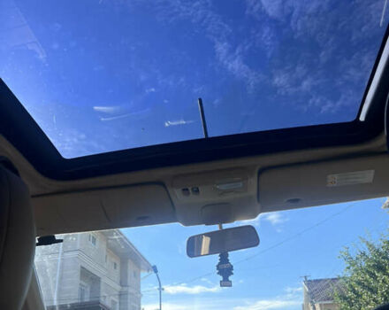 Черный Ниссан ИксТрейл, объемом двигателя 2.49 л и пробегом 176 тыс. км за 7800 $, фото 10 на Automoto.ua