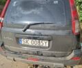 Черный Ниссан ИксТрейл, объемом двигателя 0 л и пробегом 3 тыс. км за 3300 $, фото 1 на Automoto.ua