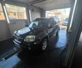 Черный Ниссан ИксТрейл, объемом двигателя 2 л и пробегом 290 тыс. км за 7000 $, фото 9 на Automoto.ua