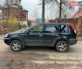 Черный Ниссан ИксТрейл, объемом двигателя 2 л и пробегом 215 тыс. км за 6490 $, фото 7 на Automoto.ua