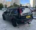 Черный Ниссан ИксТрейл, объемом двигателя 2.2 л и пробегом 220 тыс. км за 2750 $, фото 2 на Automoto.ua