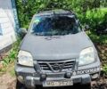 Чорний Ніссан ІксТрейл, об'ємом двигуна 0 л та пробігом 425 тис. км за 2000 $, фото 2 на Automoto.ua