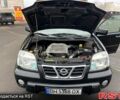 Черный Ниссан ИксТрейл, объемом двигателя 2.2 л и пробегом 308 тыс. км за 7500 $, фото 8 на Automoto.ua