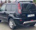 Черный Ниссан ИксТрейл, объемом двигателя 2.2 л и пробегом 290 тыс. км за 3841 $, фото 3 на Automoto.ua