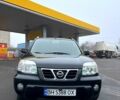 Черный Ниссан ИксТрейл, объемом двигателя 2.2 л и пробегом 308 тыс. км за 7500 $, фото 6 на Automoto.ua