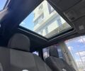 Черный Ниссан ИксТрейл, объемом двигателя 2.2 л и пробегом 220 тыс. км за 2750 $, фото 11 на Automoto.ua