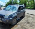 Чорний Ніссан ІксТрейл, об'ємом двигуна 0 л та пробігом 425 тис. км за 2000 $, фото 8 на Automoto.ua