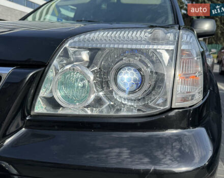 Черный Ниссан ИксТрейл, объемом двигателя 2.5 л и пробегом 318 тыс. км за 8000 $, фото 20 на Automoto.ua