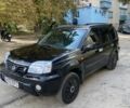 Черный Ниссан ИксТрейл, объемом двигателя 2.2 л и пробегом 250 тыс. км за 2939 $, фото 1 на Automoto.ua