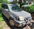 Чорний Ніссан ІксТрейл, об'ємом двигуна 0 л та пробігом 425 тис. км за 2000 $, фото 1 на Automoto.ua