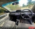 Черный Ниссан ИксТрейл, объемом двигателя 2.2 л и пробегом 225 тыс. км за 2000 $, фото 2 на Automoto.ua