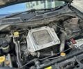 Черный Ниссан ИксТрейл, объемом двигателя 2.2 л и пробегом 220 тыс. км за 2750 $, фото 14 на Automoto.ua
