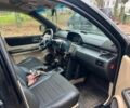 Чорний Ніссан ІксТрейл, об'ємом двигуна 2 л та пробігом 215 тис. км за 6490 $, фото 17 на Automoto.ua