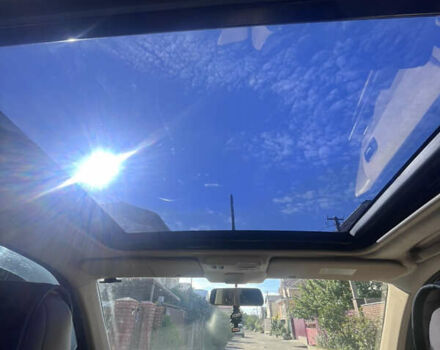 Черный Ниссан ИксТрейл, объемом двигателя 2.49 л и пробегом 176 тыс. км за 7800 $, фото 3 на Automoto.ua