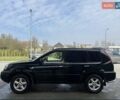 Чорний Ніссан ІксТрейл, об'ємом двигуна 2.2 л та пробігом 318 тис. км за 3000 $, фото 1 на Automoto.ua