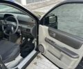Черный Ниссан ИксТрейл, объемом двигателя 2.2 л и пробегом 220 тыс. км за 2750 $, фото 8 на Automoto.ua