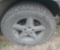 Черный Ниссан ИксТрейл, объемом двигателя 2 л и пробегом 300 тыс. км за 1820 $, фото 4 на Automoto.ua