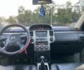 Черный Ниссан ИксТрейл, объемом двигателя 2.2 л и пробегом 200 тыс. км за 2700 $, фото 8 на Automoto.ua