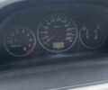 Черный Ниссан ИксТрейл, объемом двигателя 2 л и пробегом 422 тыс. км за 4000 $, фото 1 на Automoto.ua