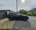 Черный Ниссан ИксТрейл, объемом двигателя 2.2 л и пробегом 300 тыс. км за 3300 $, фото 2 на Automoto.ua