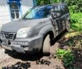 Чорний Ніссан ІксТрейл, об'ємом двигуна 0 л та пробігом 425 тис. км за 2000 $, фото 1 на Automoto.ua