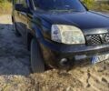 Чорний Ніссан ІксТрейл, об'ємом двигуна 2.2 л та пробігом 285 тис. км за 4500 $, фото 1 на Automoto.ua