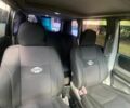 Чорний Ніссан ІксТрейл, об'ємом двигуна 2.2 л та пробігом 225 тис. км за 2500 $, фото 3 на Automoto.ua