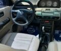 Черный Ниссан ИксТрейл, объемом двигателя 2.2 л и пробегом 280 тыс. км за 5500 $, фото 5 на Automoto.ua