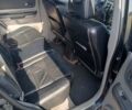 Черный Ниссан ИксТрейл, объемом двигателя 2.49 л и пробегом 320 тыс. км за 6000 $, фото 14 на Automoto.ua