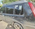 Черный Ниссан ИксТрейл, объемом двигателя 0 л и пробегом 3 тыс. км за 3300 $, фото 1 на Automoto.ua
