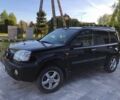 Черный Ниссан ИксТрейл, объемом двигателя 2.2 л и пробегом 310 тыс. км за 2700 $, фото 4 на Automoto.ua