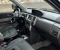 Чорний Ніссан ІксТрейл, об'ємом двигуна 2.5 л та пробігом 231 тис. км за 3630 $, фото 11 на Automoto.ua