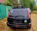 Черный Ниссан ИксТрейл, объемом двигателя 2.2 л и пробегом 357 тыс. км за 4000 $, фото 2 на Automoto.ua