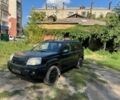 Чорний Ніссан ІксТрейл, об'ємом двигуна 0 л та пробігом 200 тис. км за 2900 $, фото 1 на Automoto.ua