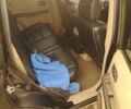 Чорний Ніссан ІксТрейл, об'ємом двигуна 2 л та пробігом 216 тис. км за 5000 $, фото 5 на Automoto.ua