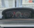 Черный Ниссан ИксТрейл, объемом двигателя 2.18 л и пробегом 308 тыс. км за 6500 $, фото 1 на Automoto.ua